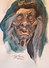 sorciere